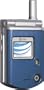 Pantech C3B Phone (AT&T)