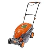 Flymo Roller Compact 340 Electric Wheeled Lawn Mower
