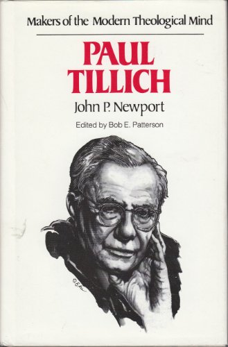 Paul Tillich