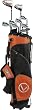Longridge Discovery Mens Package by Longridge