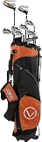 Golf, Série Complète Homme LONGRIDGE Discovery