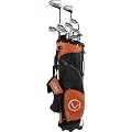 Golf, S�rie Compl�te Homme LONGRIDGE Discovery