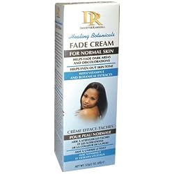 Daggett & Ramsdell Healing Botanicals Normal Skin 2 oz.