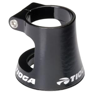 【クリックでお店のこの商品のページへ】タイオガ BLT トップキャップ 40mm(HDW01701)