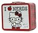Hello Kitty Nerds Lunch Box