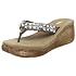 Volatile Womens Rock Candy Sand