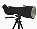 Snugfit Scope Skin Swarovski (80-mm, Angled)