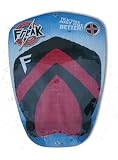 Freak Ace red and black