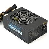 850-HP Plus 80 Plus Silver