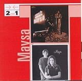 Maysa - 2 Em 1 - Canecao Apresenta Maysa / Maysa