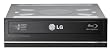 LG CH10LS20 Super Multi Blue - Laufwerk - DVD�RW (�R DL) / DVD-RAM / BD-ROM - Retail