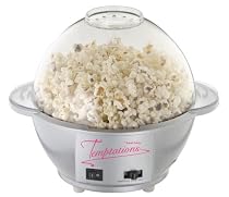 Temptations 13517 Popcorn Maker