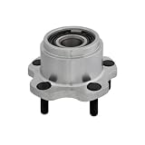 Drop Engineering DMHUB-S13-89F 5 Lug Conversion Front Hub for 89-94 Nissan 240SX/S13