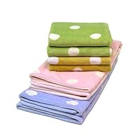 Gom Velboa Baby blanket