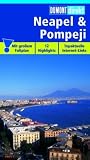 DuMont direkt Neapel & Pompeji - Frank Helbert, Gabriella Vitiello
