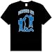 PHYSICS 101 Funny Drinking Party College Adult T-shirt Tee Shirt