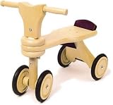 Eigenschaften Legler Walker / Walker