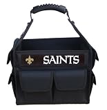 NFL Tool Bag 30150 New Orleans Saints