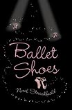 Ballet Shoes