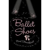 Ballet Shoes