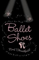 Ballet Shoes