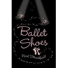 Click here to buy Ballet Shoes by  Noel Streatfeild.