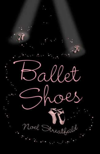City Travel Guides Discounted  Used : Ballet Shoes
