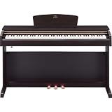 digital pianos Yamaha ARIUS YDP 161 Digital Piano with Bench Electronics digital pianos