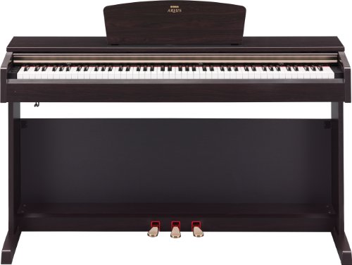 Yamaha ARIUS YDP-161 Digital Piano with Bench product image