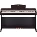 Yamaha ARIUS YDP-161 Digital Piano with Bench