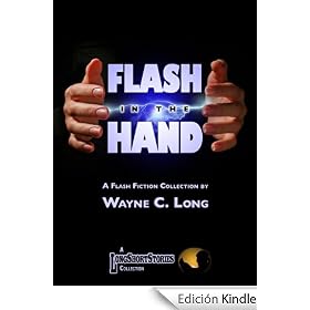 Flash In The Hand