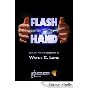 Flash In The Hand