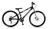Barracuda Vert Trials Jump Street Front Suspension Mountain... Barracuda Vert Trials Jump Street Front Suspension Mountain...