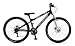 Reflex Psycho Gents 26" Jump Front & Rear Disc.