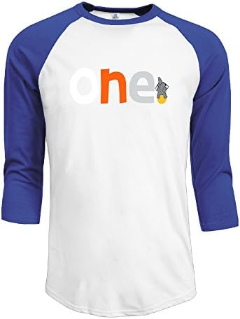 One H-Q One Long Sleeve Tee-shirts For Male