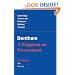 Bentham: A Fragment on Government (Cambridge Texts in the History of Political Thought)