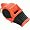 Orange/Black