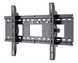 Electrograph ELE-TM70B Universal 27070 Tilt Wall Mount Black