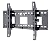 Electrograph ELE-TM70B Universal 27070 Tilt Wall Mount Black