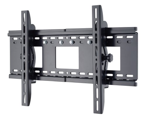Electrograph ELE-TM70B Universal 27070 Tilt Wall Mount Black