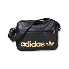 ADIDAS ADICOLOR AIRLINER FAIRWAY/WHT