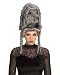 Gothic Marie Antoinette Women's Wig Halloween Costume