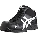 [アシックス] asics ウィンジョブ 35L FIS35L FIS35L 9001(ブラツク.ホワイト/25.5)