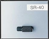 Review STEWART  / Ink Roller Calculator IR40 Black SPR40