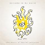 Welcome to my World