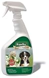 Repellex Dog & Cat 32 oz RTU 10610