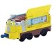 Learning Curve Diecast Chuggington Frostini