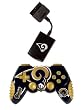Officially Licensed St. Louis RAMS Nfl Wireless PS2 Controller