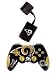 Officially Licensed St. Louis RAMS Nfl Wireless PS2 Controller