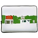 GYMSPacific MacBook Sukie Sleeve - 13.3"